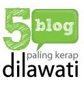 5blog Banner