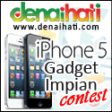 contest iphone5 125x125 Banner