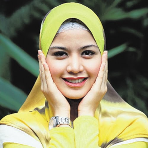 lisasuruhani Lisa Surihani Ratu Sosial Media Malaysia