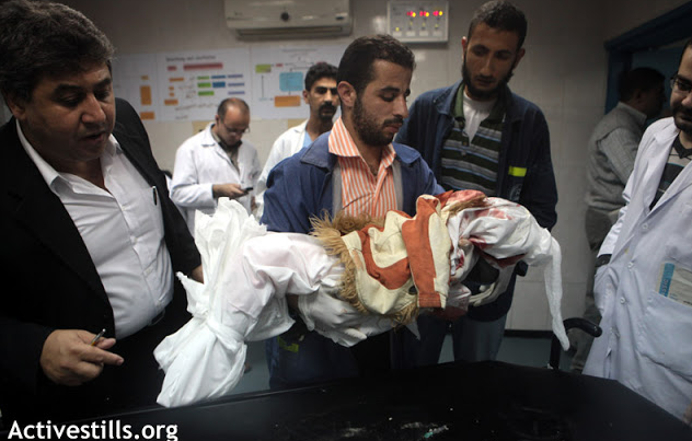 Screen Shot 2012 11 18 at 4.43.30 PM Doa Untuk Gaza