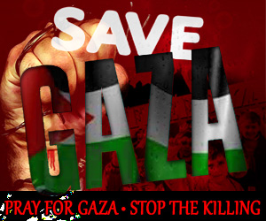 Save Gaza Denaihati