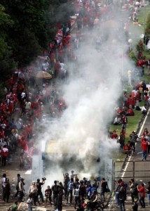 Malaysia vs Indonesia Final Sea Games 2011 | Denaihati
