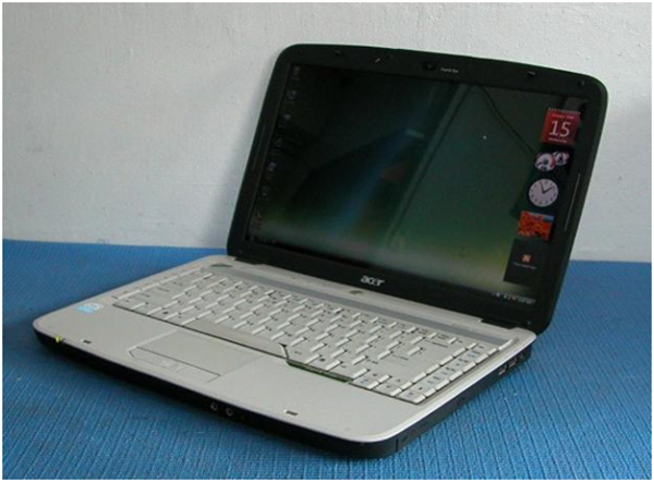 laptop acer lama