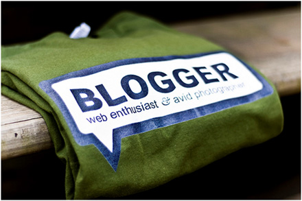 tip blogging