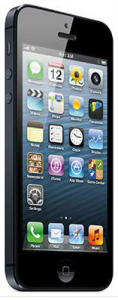 iPhone 5 Malaysia
