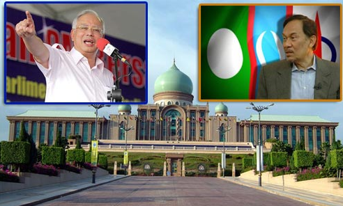 Pilihan Raya Umum Malaysia ke 13
