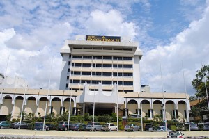 hotel singgahsana petaling jaya