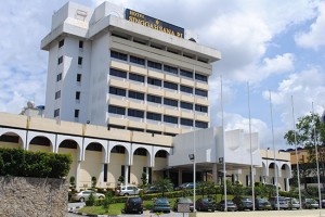 hotel singgahsana pj