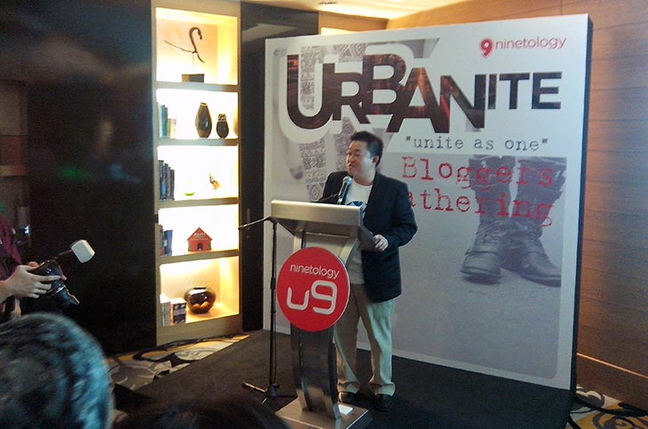 ninetology u9 launch