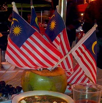 1malaysia merdeka matic kl family fair