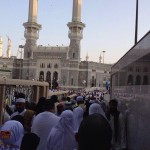 masjidil haram mekah