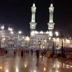 gambar masjidil haram