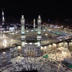 gambar masjidil haram