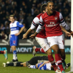 Theo Walcott