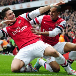 Olivier Giroud