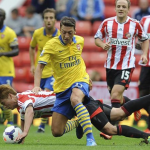 Mesut Ozil