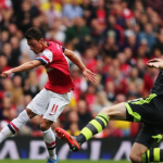 Mesut Ozil
