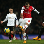 Jack Wilshere