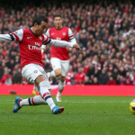 Arsenal vs Hull City FA Cup Final 2014