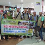 misi kembara qurban 2013 bersama equrban.com