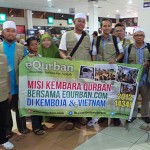 misi kembara qurban kemboja team equrban