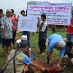 pelaksanaan ibadah qurban di kemboja - equrban.com
