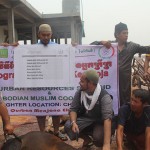 pelaksanaan ibadah qurban 2013 di kemboja - equrban.com