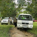 pelaksanaan ibadah qurban 2013 di kemboja - equrban.com