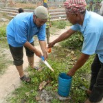 pelaksanaan ibadah qurban 2013 di kemboja - equrban.com