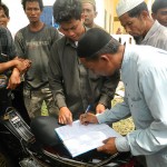 pembahagian qurban kemboja 2013