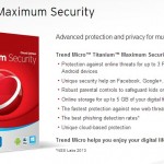 trend micro titanium maximum security 2014