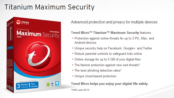trend micro titanium maximum security 2014