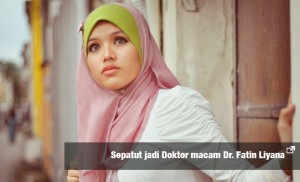 Dr_Fatin_Liyana_blogger_cantik_Malaysia