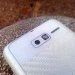 Fungsi kamera pada smartphone Motorola RAZR i