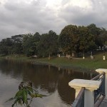 Gambar dari kamera Motorola RAZR i