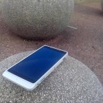 Review smartphone Motorola RAZR i