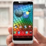 Motorola RAZR i XT890