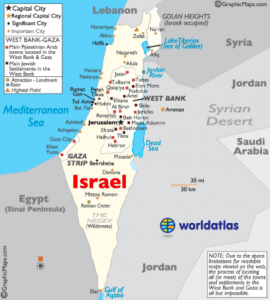 peta palestine
