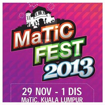 MaTiC Fest 2013 featured image