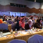 MSMW2014 nurmisnan top blogger malaysia