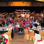 Sepetang Bersama Blogger 2014