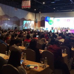 MSMW2014 di sunway
