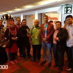 Blogger denaihati di majlis MSMW2014