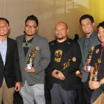 msmw2014 pemenang anugerah