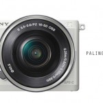 Sony Alpha 5000 paling ringan di dunia