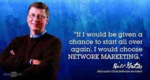 Bill-Gates-Network-Marketing