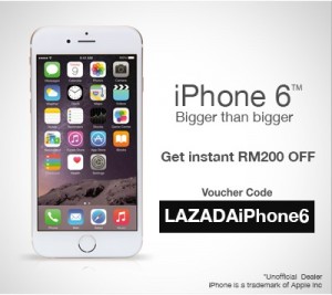 Iphone 6 Lazada