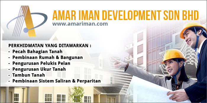 Amar Iman Development Sdn Bhd