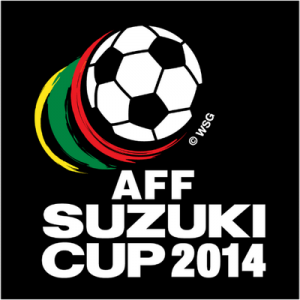 AFF Suzuki Cup 2014