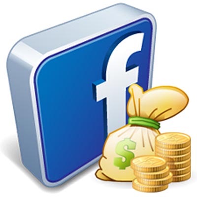 facebook buat duit